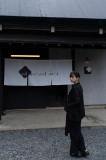 "サウナ露天風呂貸切" いすみ市一棟貸し古民家ホテル tokoro hotel Isumi - Shiigi - 5