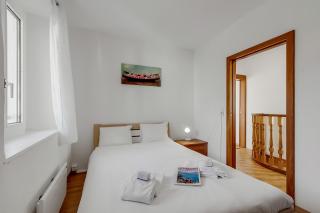Bel Panorama 2 - Happy Rentals - Ronco sopra Ascona - 4