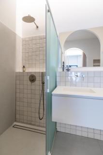 Valencia Malvarrosa point white - 4