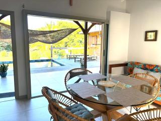 La Maison Créole - Baie-Mahault - 2