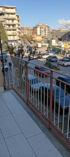 Belinda Rooms - Positano - 2