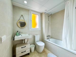Cozy Nest La Recoleta - Torrevieja - 2