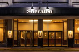 Sheraton Indianapolis City Centre Hotel - 5