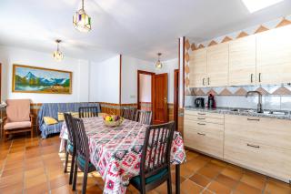 Casa Hitos - Monachil - 3