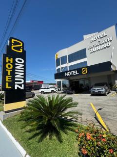 Hotel Zunino - Palhoça - 0