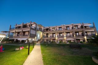 Hotel Areti - Neos Marmaras - 6