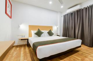 Townhouse 094 HOTEL MORO - 8