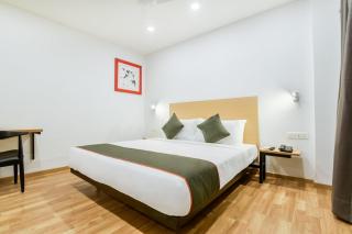 Super Townhouse 094 HOTEL MORO - 9