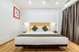 Super Townhouse 094 HOTEL MORO - 1