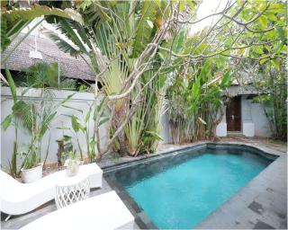 2-Bed Villa Near Canggu Beach - Canggu - 8