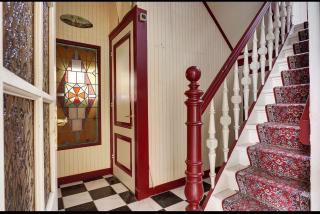 Rust, natuur & een gratis ontbijt met uitzicht op paardenweiden - 9