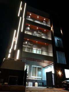 Kaspar Suites - Greater Noida - 7