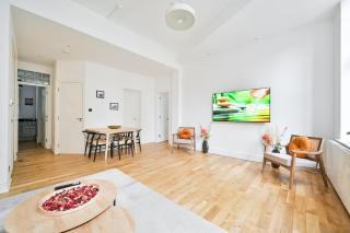 Magnificent 2 Bed Fitzrovia Apartment - Londra - 7