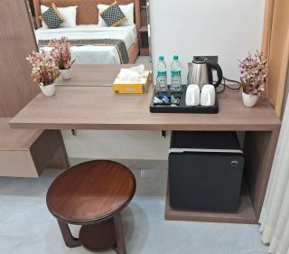 Kaspar Suites - Greater Noida - 3