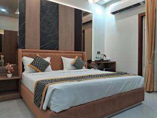 Kaspar Suites - Greater Noida - 1