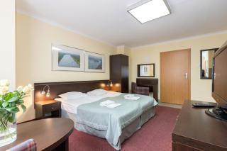 Resort Plaza Spa - 4