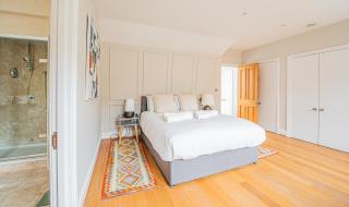 Luxury Mews House with Free Parking - Londra - 9