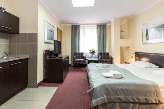 Resort Plaza Spa - 5