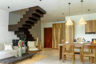 Sunny Cuddles 2BR - Canggu - 1