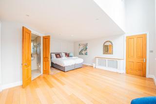 Luxury Mews House with Free Parking - Londra - 7