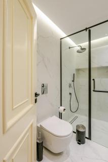 Luxury central apartment not overlooked - Casablanca - 5