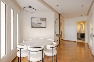 Luxury central apartment not overlooked - Casablanca - 3