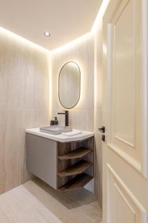 Luxury central apartment not overlooked - Casablanca - 2