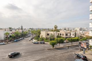 Luxury central apartment not overlooked - Casablanca - 1