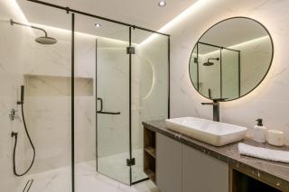 Luxury central apartment not overlooked - Casablanca - 6