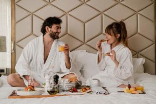 Sheraton Grand Warsaw - Varsavia - 8