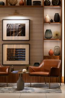 Sheraton Grand Warsaw - Varsovie - 4