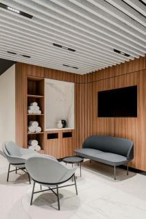 Sheraton Grand Warsaw - 4