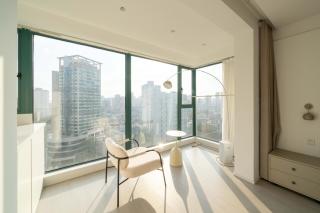 Book and Bed-Lujiabang - 4