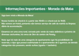 Morada da Mata - Paraty - 7