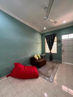 A &a Hani Homestay ,Kuala Nerus - Kampong Pengkalan Maras - 8