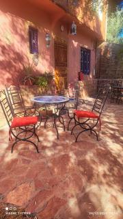 Maison Touria - Ouzoud - 4
