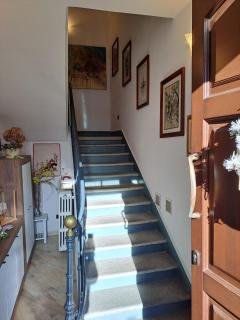 Villa Nina - Sangano - 0