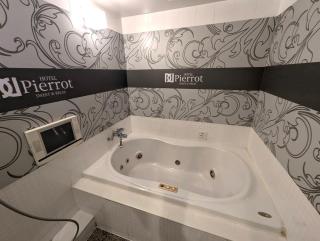 HOTEL Pierrot 泉大津 - Izumiotsu - 3