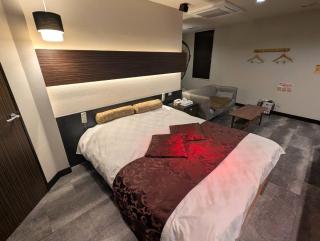 HOTEL Pierrot 泉大津 - Izumiotsu - 3