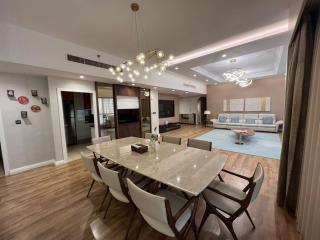 Luxurious JBR Beach Facing 4BHK - 8