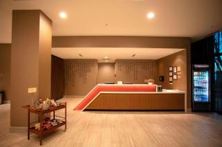 Springhill Suites By Marriott Athens Downtown/University Area - Athens - 6