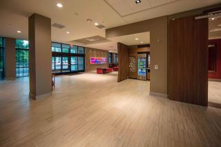 Springhill Suites By Marriott Athens Downtown/University Area - Athens - 5