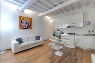 Exclusive Duomo Apartment - Florencia - 3