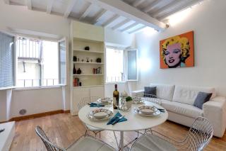 Exclusive Duomo Apartment - Florencia - 6