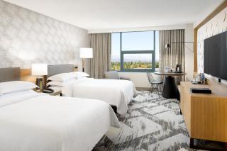 Sheraton Cerritos - 9