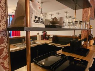 Appartement chic hyper centre - 5