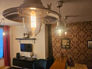 Appartement chic hyper centre - 3