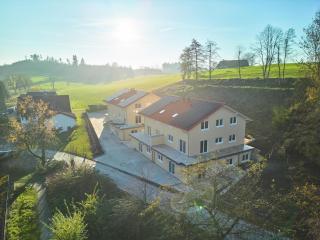 FeWo Bäuerle Neuravensburg Ried - Wangen im Allgäu - 4