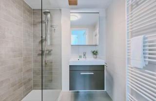 Cozy apartment with garden and terrace - 3