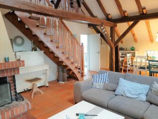 Ferienhaus-Dat-Mullworp-Huus - Hagermarsch - 6